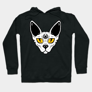 Black Cat Hoodie